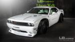Dodge Challenger by Liberty Walk 2019 года